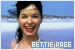 bettie page fanlisting