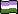 genderqueer pixel flag