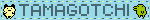 tamagotchi blinkie
