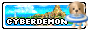 cyberdemon neocities button