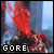 gore genre fanlisting