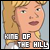 king of the hill fanlisting