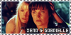 xena and gabrielle fanlisting