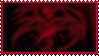 giygas from earthbound stamp