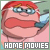 home movies fanlisting