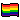 pride pixel flag