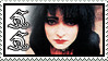 siouxsie and the banshees stamp 