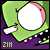 invader zim fanlisting